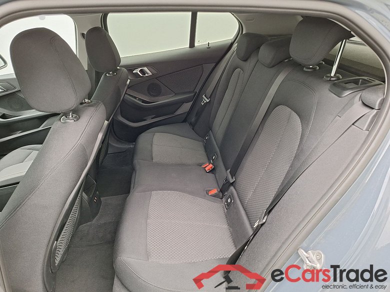 BMW, 1-serie '19, BMW 1 Reeks Hatch 116dA (85 kW) 5d #4