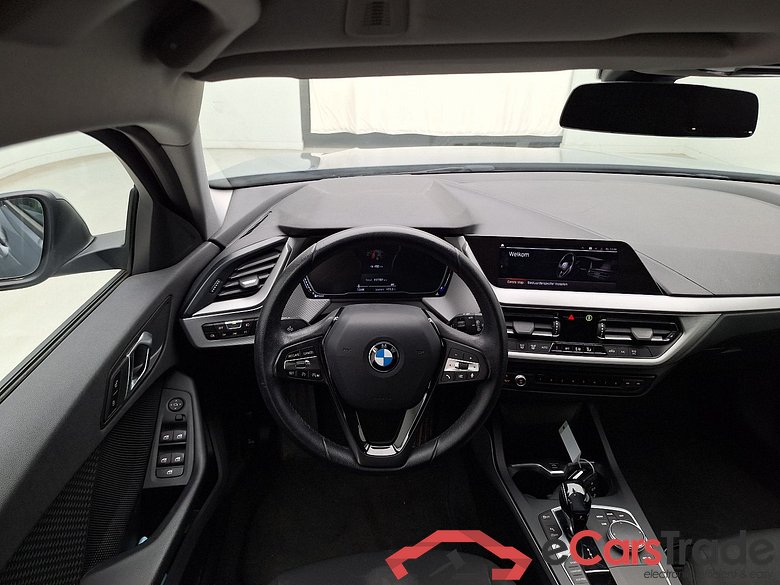 BMW, 1-serie '19, BMW 1 Reeks Hatch 116dA (85 kW) 5d #5