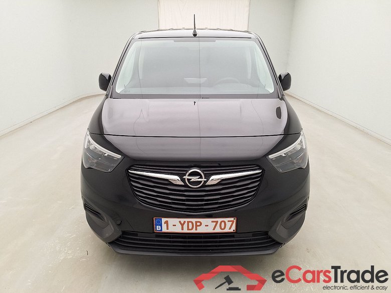 Opel, _Combo '18, Opel Combo 1.5 Turbo 55kW 2.0T L1H1 Edition 4d