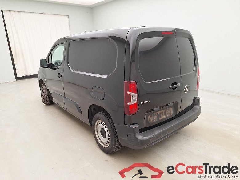 Opel, _Combo '18, Opel Combo 1.5 Turbo 55kW 2.0T L1H1 Edition 4d #6