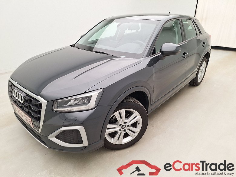 Audi, Q2 FL'20, Audi Q2 2.0 30 TDI 85kW S tr. Advanced Bus. Ed. 5d #2