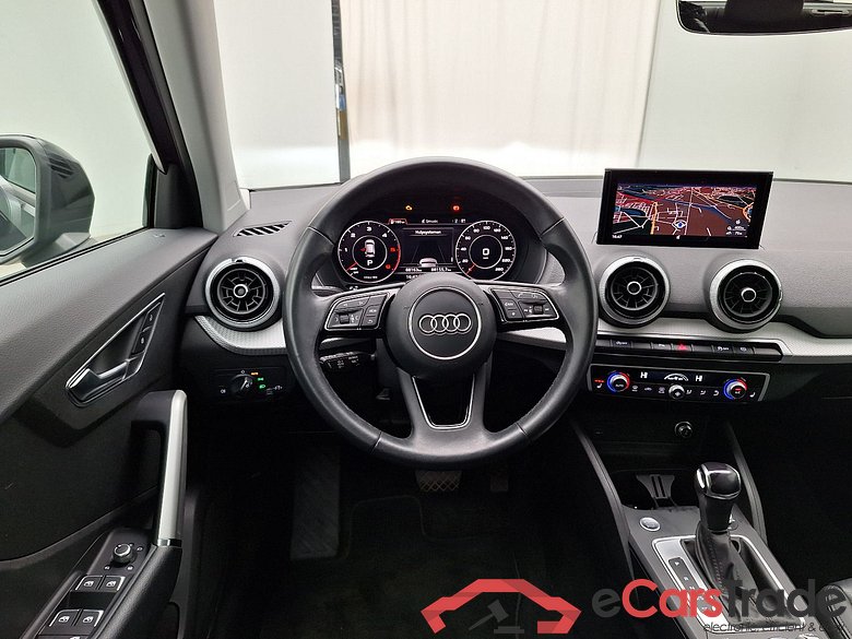 Audi, Q2 FL'20, Audi Q2 2.0 30 TDI 85kW S tr. Advanced Bus. Ed. 5d #5