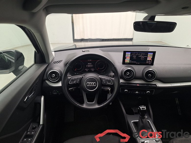 Audi, Q2 '16, Audi Q2 1.5 35 TFSI 110kW 5d #5