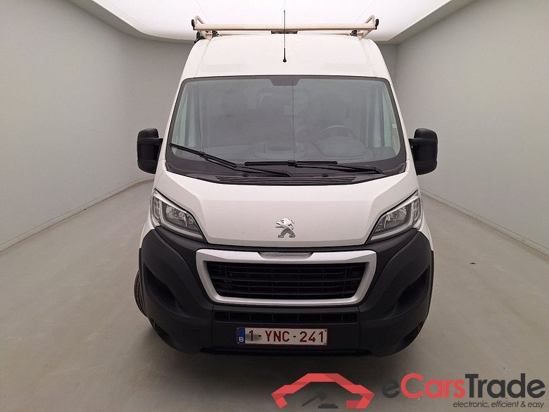 Peugeot, _Boxer '14, Peugeot Boxer 2.2 BlueHDi S&S 140 Premium 335 L2H2 #1