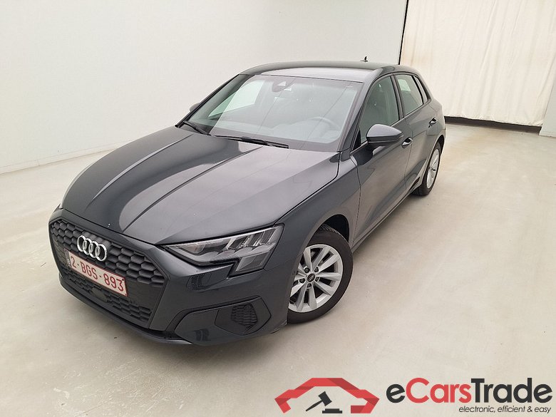Audi, A3 SB '20, Audi A3 Sportback 1.0 30 TFSi 81kW S tronic Busine #2