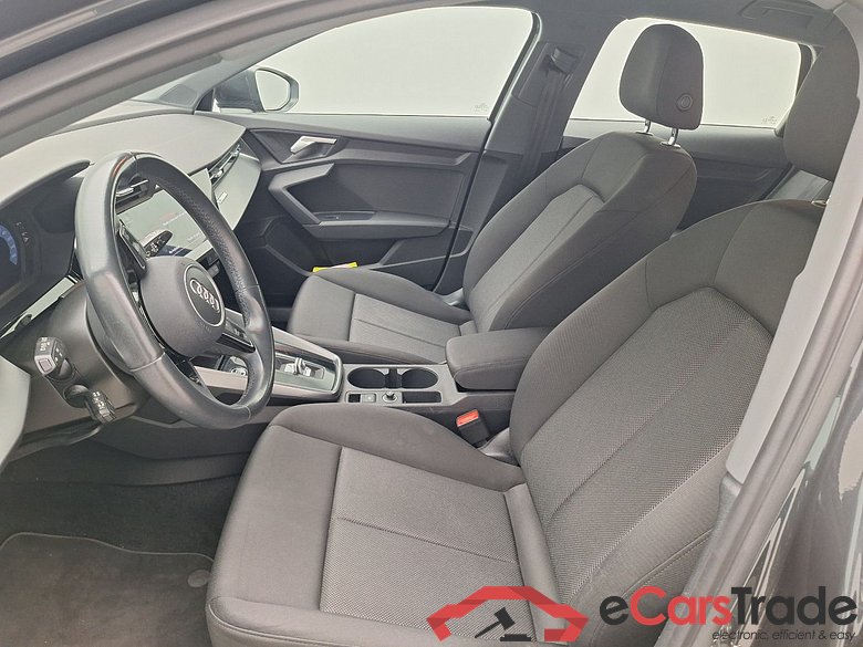 Audi, A3 SB '20, Audi A3 Sportback 1.0 30 TFSi 81kW S tronic Busine #3