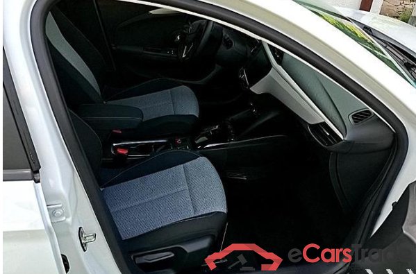 Opel Corsa EV Facelift Aut. LED Virtual Navi KeylessGo Klima PDC ... #5