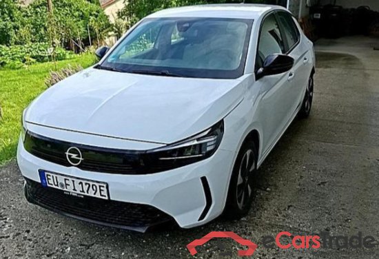 Opel Corsa EV Facelift Aut. LED Virtual Navi KeylessGo Klima PDC ... #1