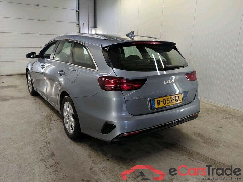 KIA ceed sportswagon 1.0 T-GDi DynamicL. #6