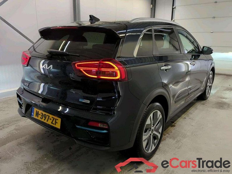 KIA e-Niro Dyn.PlusLine 64 kWh #2