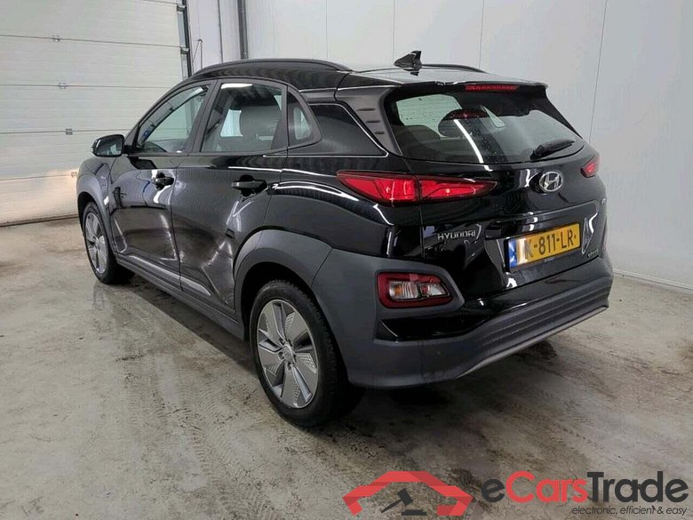 HYUNDAI Kona EV Comfort 64 kWh #6