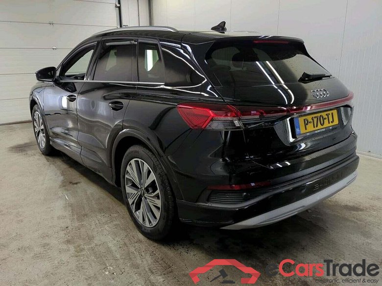 AUDI Q4 e-tron 40 Adv. ed. #6