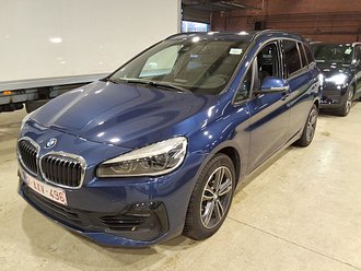 BMW 216 Gran Tourer