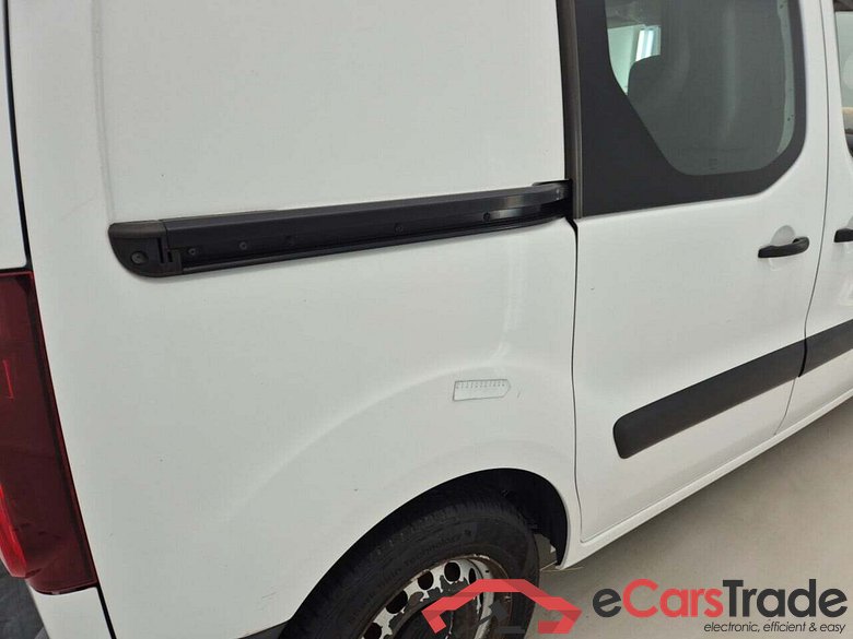 CITROEN BERLINGO 1.6 L1 BLUEHDI CLUB #5