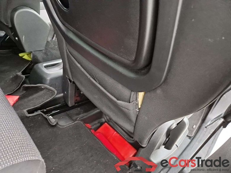 OPEL COMBO 1.5 TURBO D BLUEINJECTION L2H1 #6