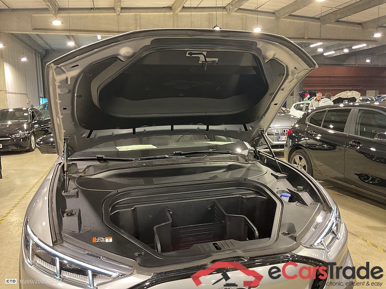 FORD MUSTANG MACH-E BEV 99KWH 248KW EXTENDED RANGE AWD #6