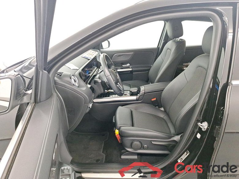 MERCEDES-BENZ EQA BEV 67KWH EQA 250 BUSINESS LINE #5