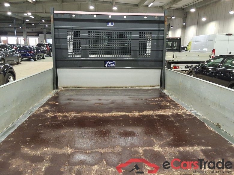 RENAULT MASTER 35 LLWB DSL - 2019 2.3dci 35 L3H1 energy bleu grand confort #3