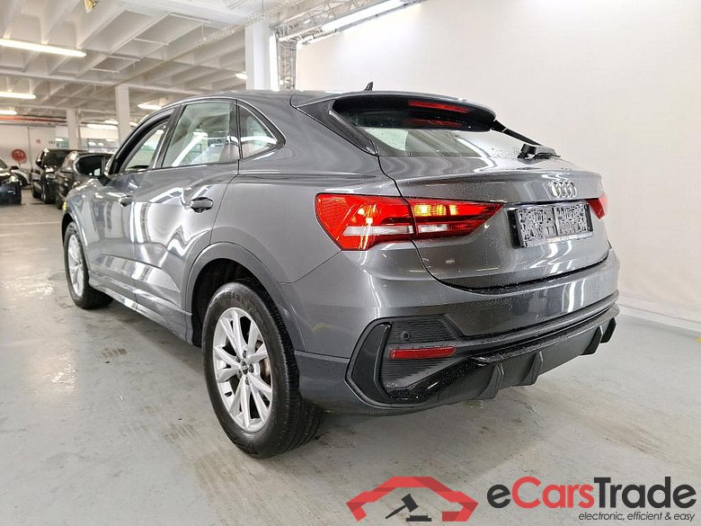 AUDI Q3 SPORTBACK 2.0 35 TDI S TRONIC S LINE BUSINESS ED #3