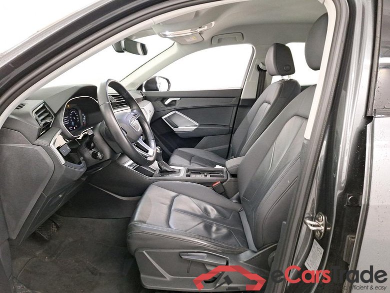 AUDI Q3 SPORTBACK 2.0 35 TDI S TRONIC S LINE BUSINESS ED #5