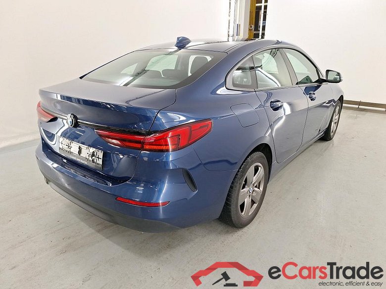 BMW 2 SERIES GRAN COUPE 1.5 216DA GRAN COUPE #4
