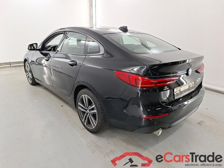 BMW 2 SERIES GRAN COUPE 1.5 216DA GRAN COUPE #3