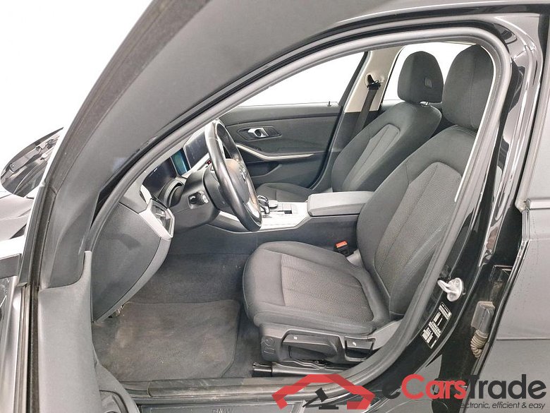 BMW 3 SERIES BERLINE 2.0 316DA (90KW) BERLINE #5