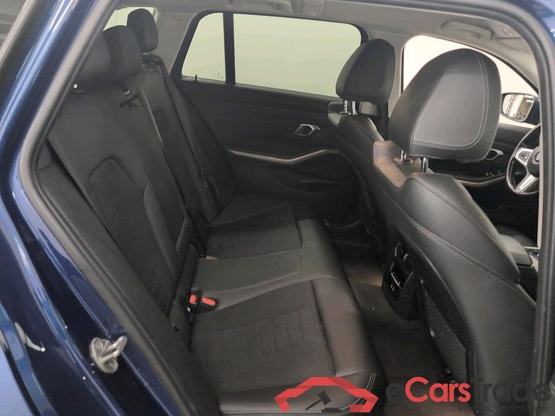BMW 3 SERIES TOURING 2.0 318DA (100KW) TOURING #6