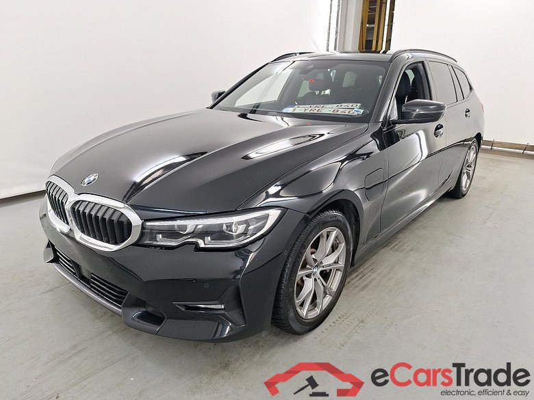 BMW 3 SERIES TOURING 2.0 330E (215KW) TOURING #1