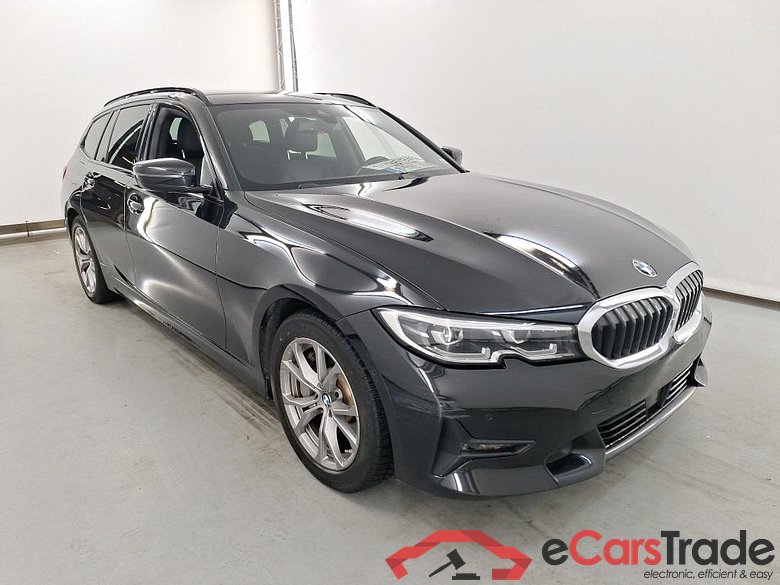 BMW 3 SERIES TOURING 2.0 330E (215KW) TOURING #2