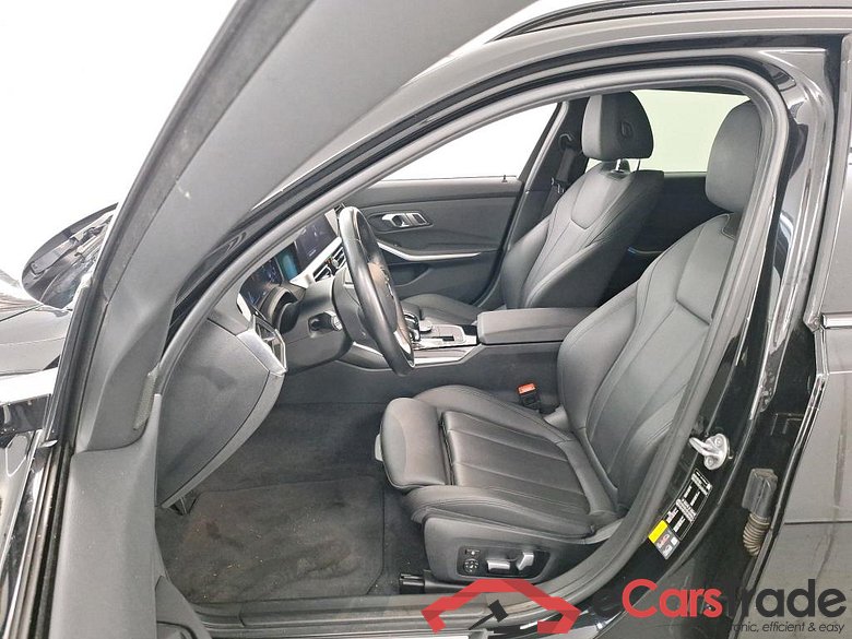 BMW 3 SERIES TOURING 2.0 330E (215KW) TOURING #5