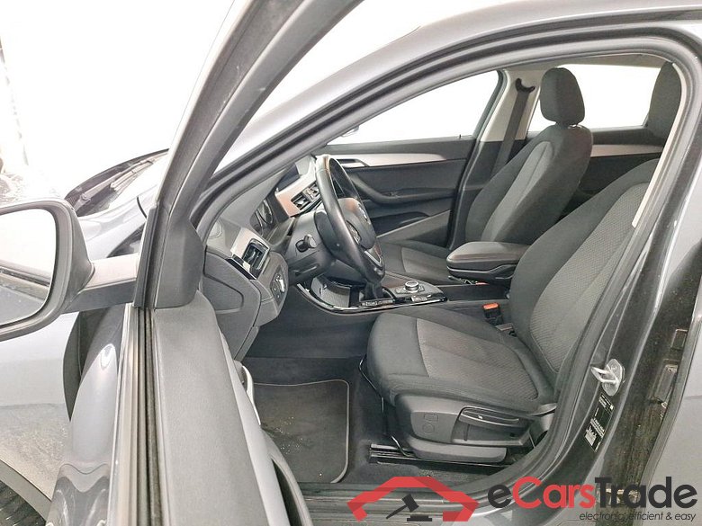 BMW X2 DIESEL 2.0 d sDrive18 #5