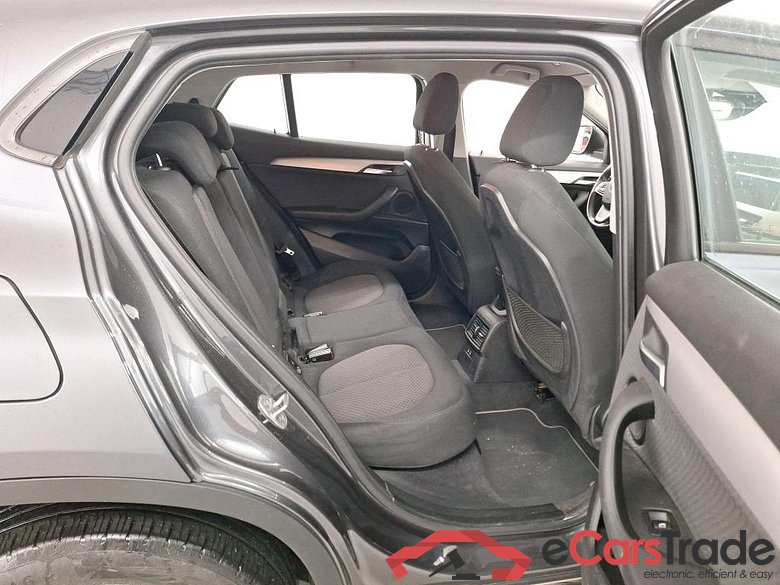 BMW X2 DIESEL 2.0 d sDrive18 #6