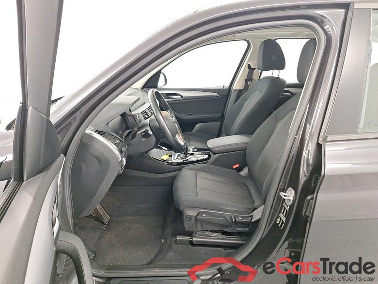 BMW X3 2.0 SDRIVE18D (100KW) AUTO #5