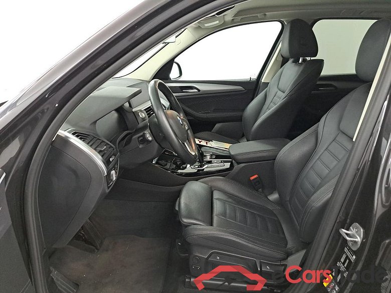 BMW X3 - 2018 2.0iA xDrive30e PHEV OPF #5