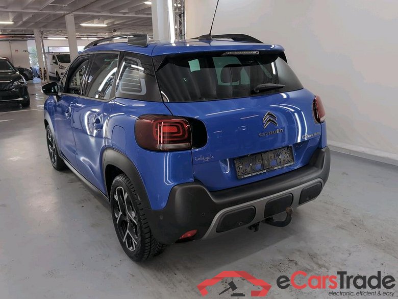 CITROAu2039N C3 AIRCROSS 1.2 PURETECH 110 S&S SHINE #3