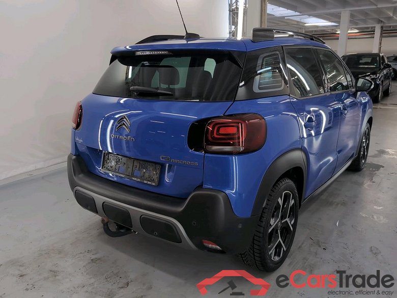 CITROAu2039N C3 AIRCROSS 1.2 PURETECH 110 S&S SHINE #4
