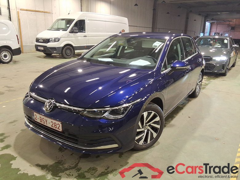VOLKSWAGEN GOLF VIII 1.4 EHYBRID STYLE DSG