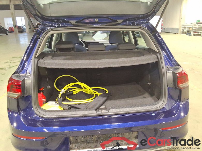 VOLKSWAGEN GOLF VIII 1.4 EHYBRID STYLE DSG #3