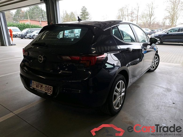 OPEL - OPE ASTRA CDTI 110PK ECOTEC Business Edition #2