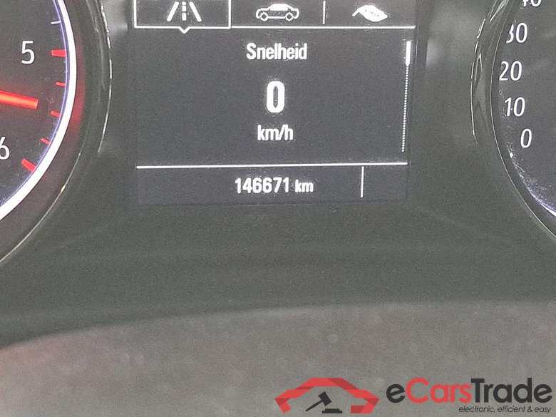 OPEL - OPE ASTRA CDTI 110PK ECOTEC Business Edition #5