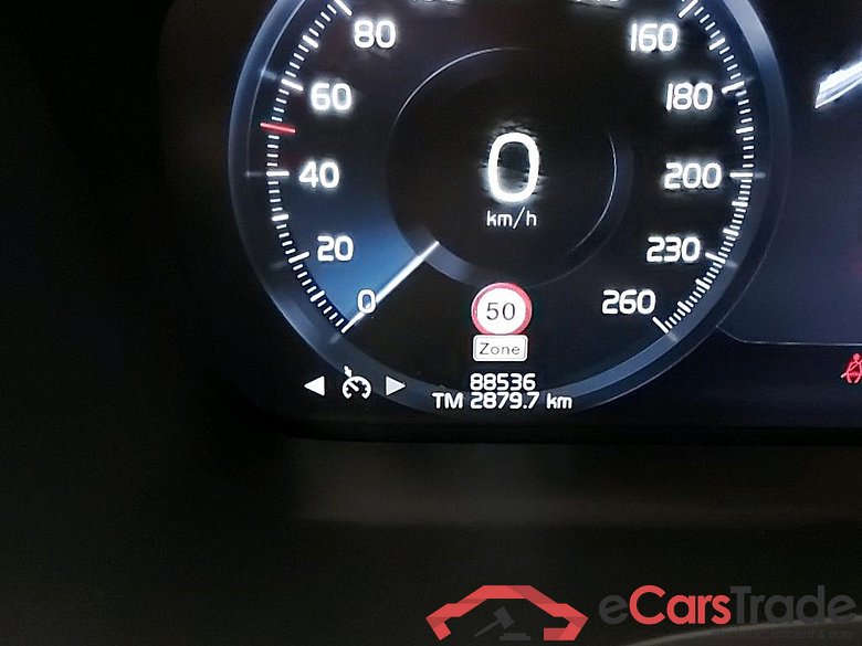 VOLVO - VOL V60 D3 150PK Geartronic Momentum Pro & Pack Business & IntelliSafe Surround #5