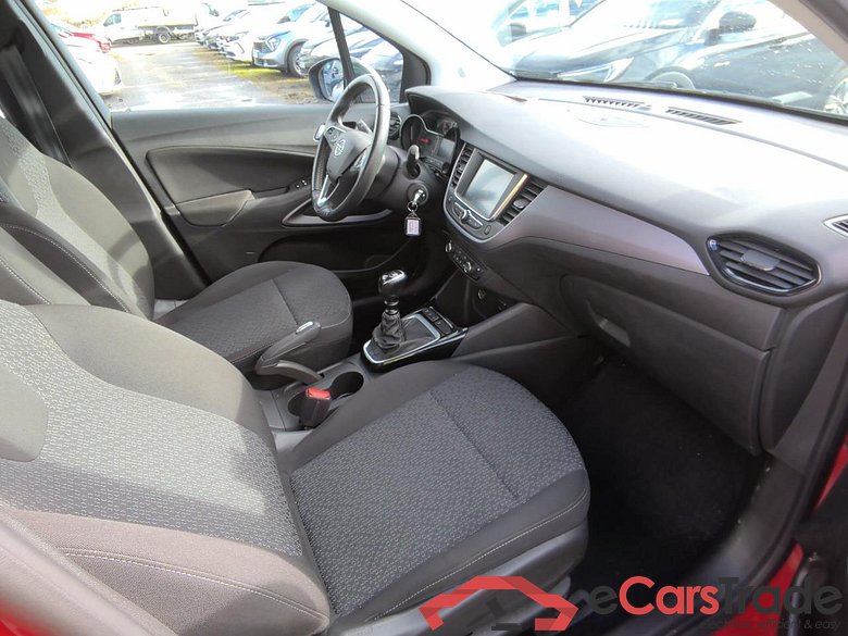 CROSSLANDX EDITION PACK PT 110 #3