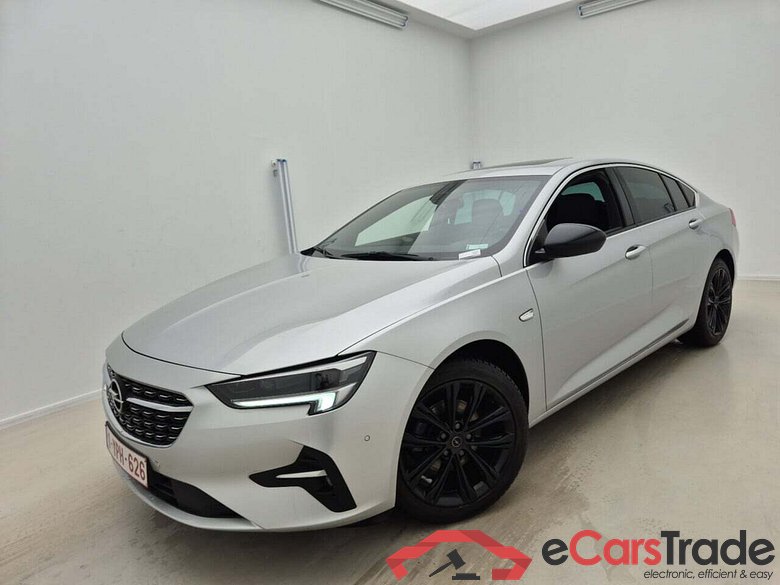 OPEL INSIGNIA GRAND SPORT 1.5 TURBO D BUSINESS ELEGANCE