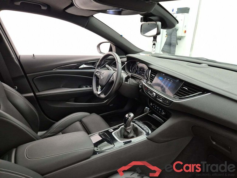 OPEL INSIGNIA GRAND SPORT 1.5 TURBO D BUSINESS ELEGANCE #3