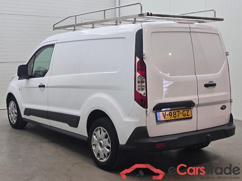 FORD TRANSIT CONNECT 1.5 TDCI L2 Trend #3