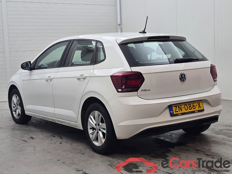 VOLKSWAGEN POLO 1.0 TSI Comfortline #3
