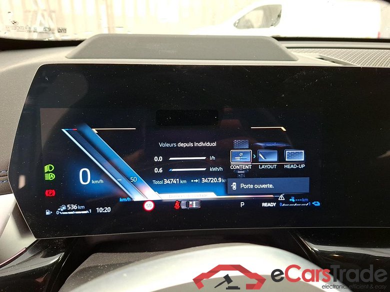 BMW X1 / 2022 / 5P / SUV xDrive25e M Sport DKG7 #6