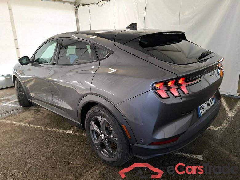 Mustang Mach-E 76kWh BVA #3