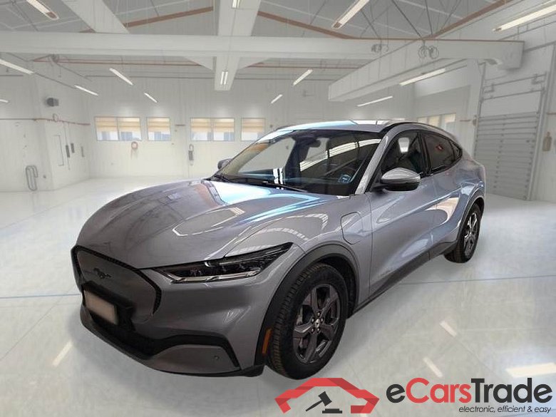 FORD MUSTANG MACH-E / 2020 / 5P / SUV 269CV STANDARD RANGE